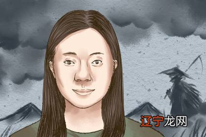 女人颧骨高会刑克丈夫的事业吗 心高气傲