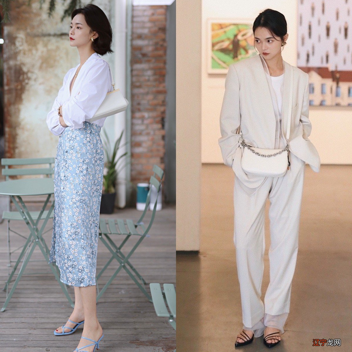 夏天不要总穿运动鞋，今年流行这4双鞋，清爽透气不捂脚，很显高