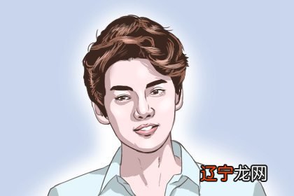 这种面相特征的男人 人生充满失败