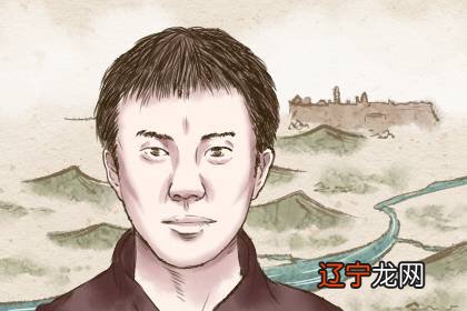 面相分析男人眉清目秀的面相好不好 性格好