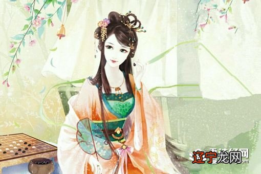 比较仙气的名字 女孩仙气的古风名起名