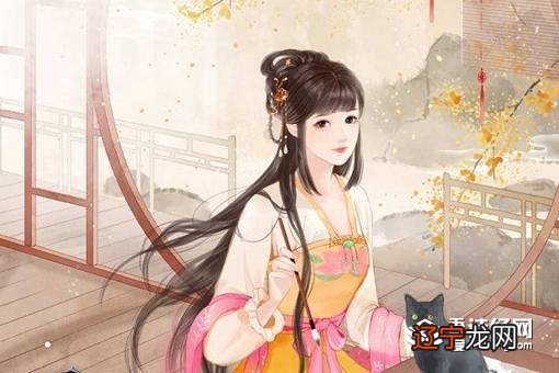 比较仙气的名字 女孩仙气的古风名起名