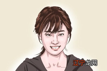 蒜头鼻女人面相 能旺夫