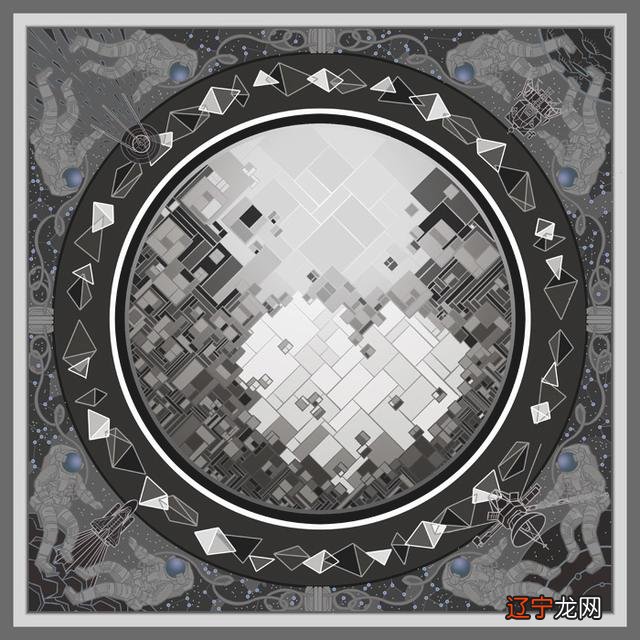 天王星星座精确查询表 冥王星星座精确查询表