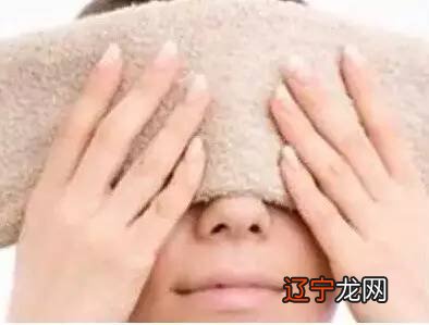 眼睛总是发痒，到底为什么？