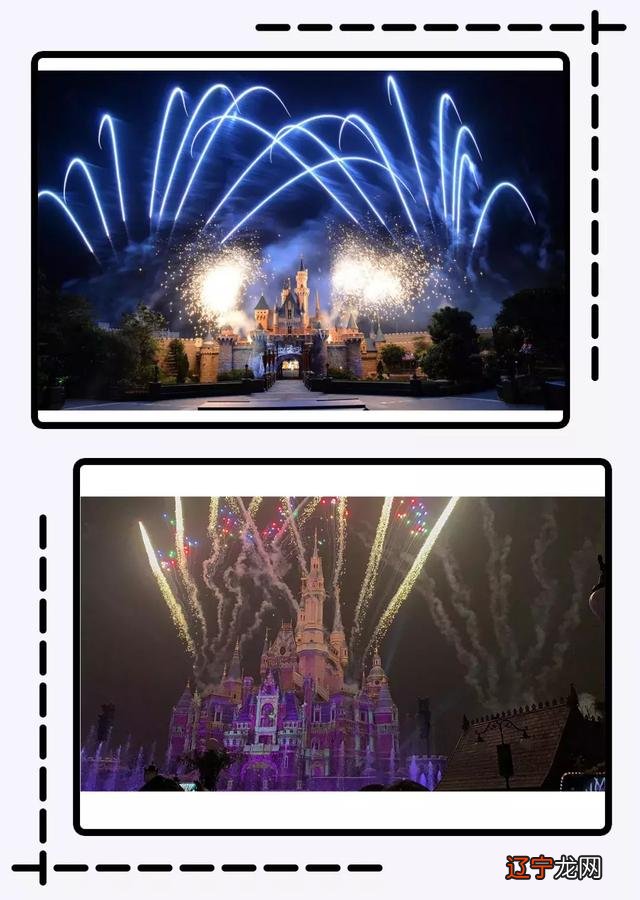 史上最值得收藏的迪士尼攻略！看完省下2小时