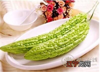苦瓜怎么吃减肥？苦瓜减肥食谱