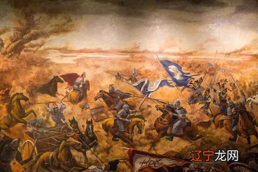 除了战国四大名将之外,其他五国有哪些名将