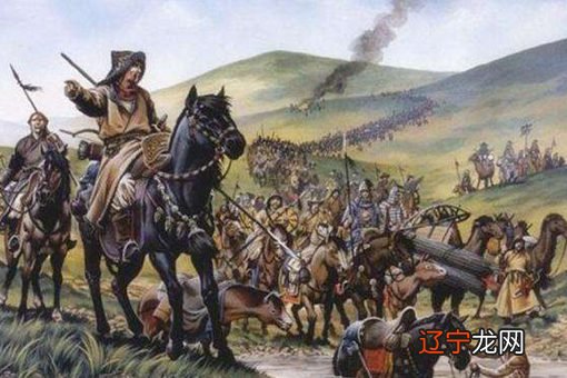 除了战国四大名将之外,其他五国有哪些名将