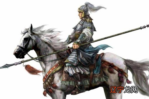 除了战国四大名将之外,其他五国有哪些名将