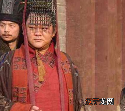 诸葛亮死活刘禅为何连杀三位重臣 这三人到底是谁