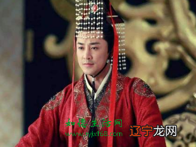 窦太后逼汉景帝传位梁王刘武,为何最后是刘彻继位?