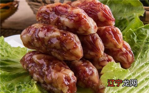 腊肠和什么一起炒好吃?怎么选购放心的腊肠