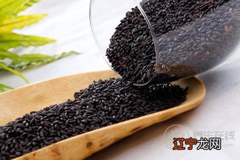 吃黑米不容易饿 揭秘最有效的黑米减肥方法