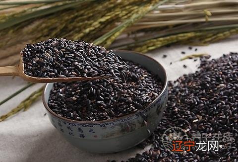 吃黑米不容易饿 揭秘最有效的黑米减肥方法