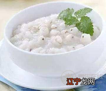 春夏吃什么祛湿 五款薏米祛湿食疗方