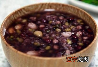 春夏吃什么祛湿 五款薏米祛湿食疗方