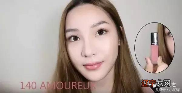 十二星座专属口红-十二星座的专属手链