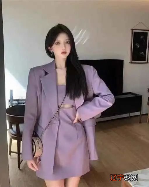 看《灿烂的前行》，一起get夏日色彩穿搭