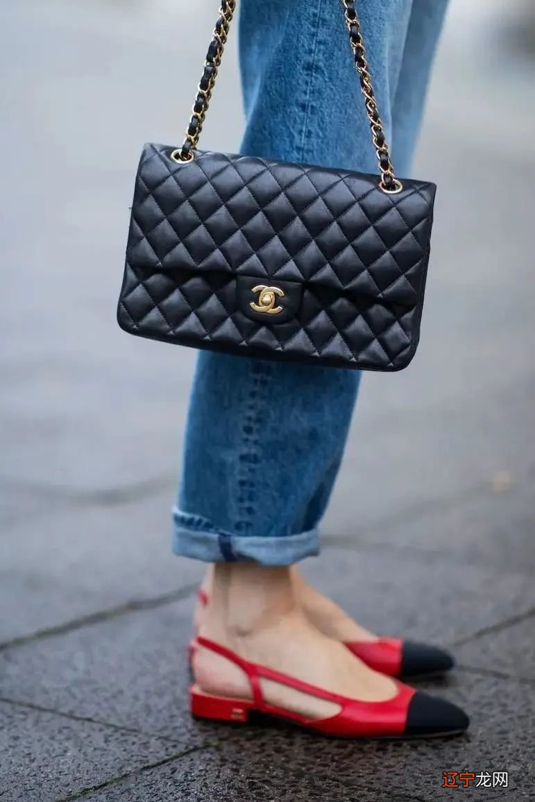 心态,才是最高级的时髦