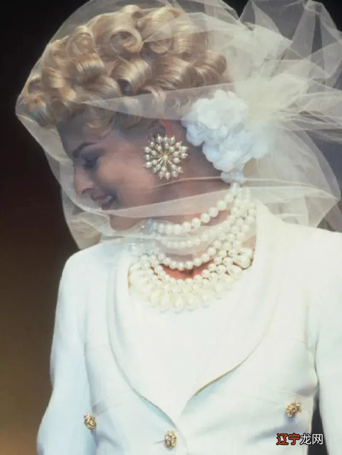 心态,才是最高级的时髦