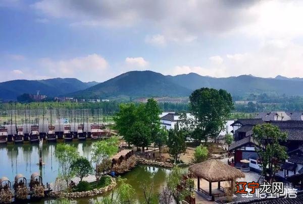 想移居汉中,汉中有哪些优点和缺点?