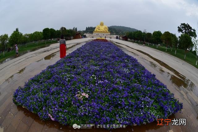 大肚弥勒佛摆件-梦见弥勒佛