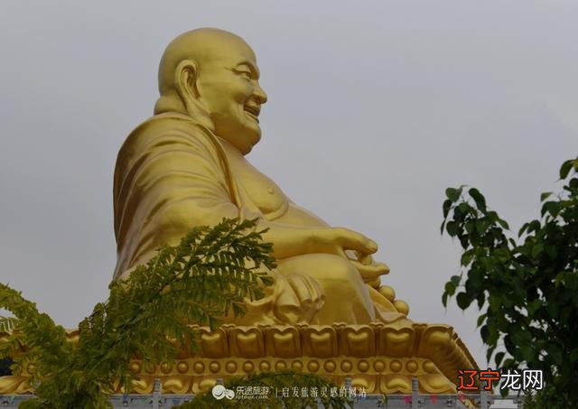 大肚弥勒佛摆件-梦见弥勒佛