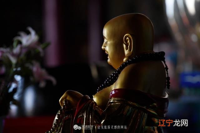 大肚弥勒佛摆件-梦见弥勒佛