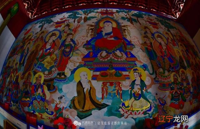 大肚弥勒佛摆件-梦见弥勒佛