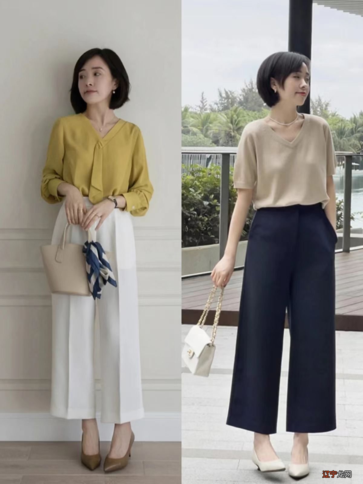 再提醒一遍：这5类裤子再潮也别碰，显腿粗还难看，谁穿谁没气质