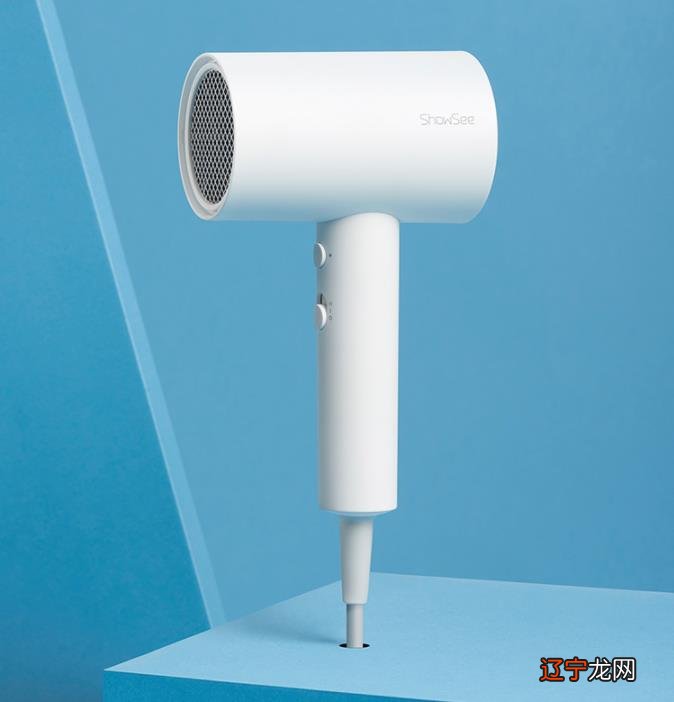售价不及戴森零头，高浓度负离子＋冷热风切换，59元打造健康发质