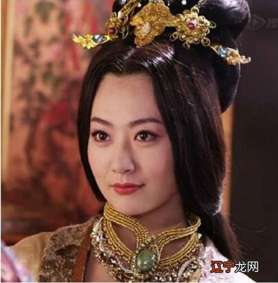 历史上最美的皇后们-历史上最美的皇后