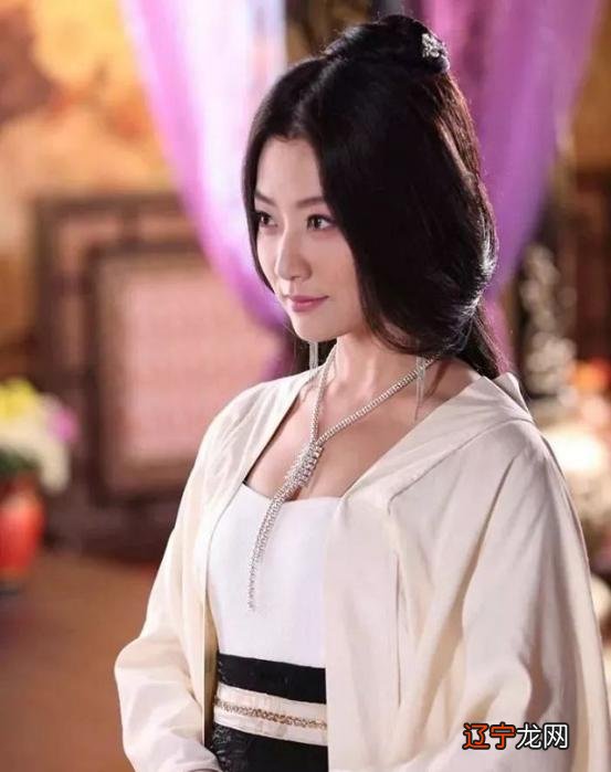 历史上最美的皇后们-历史上最美的皇后