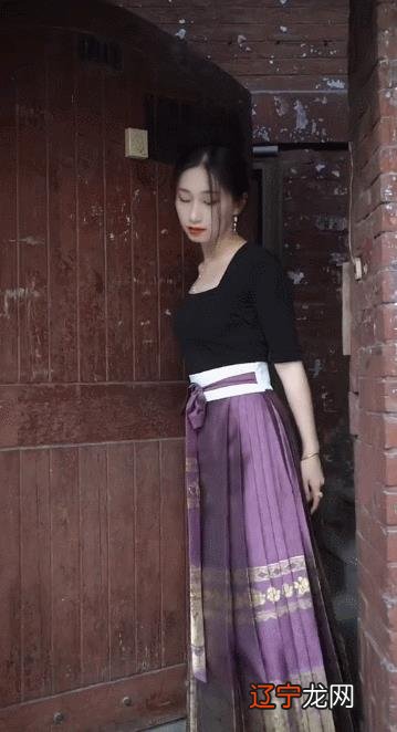 民族服装图片 民族服装手工