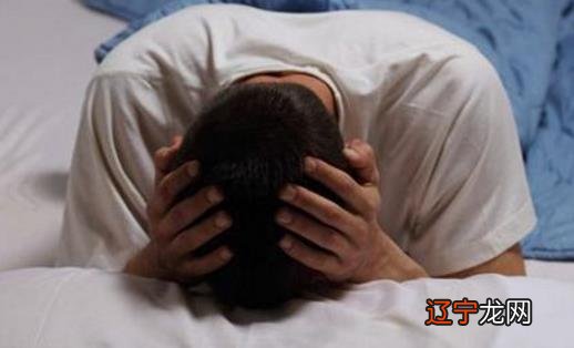 从中医角度看失眠,中医改善睡眠最好的方法