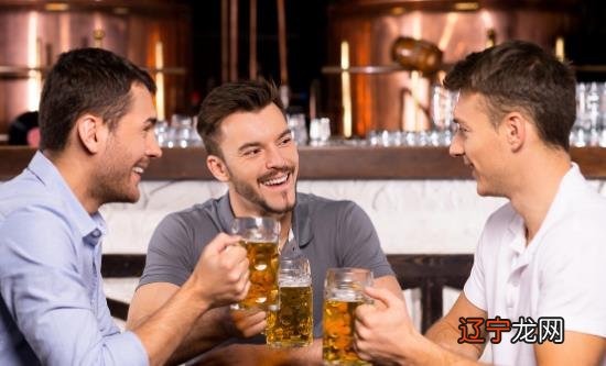 绝对不是下酒菜,喝酒怎么才能不伤身