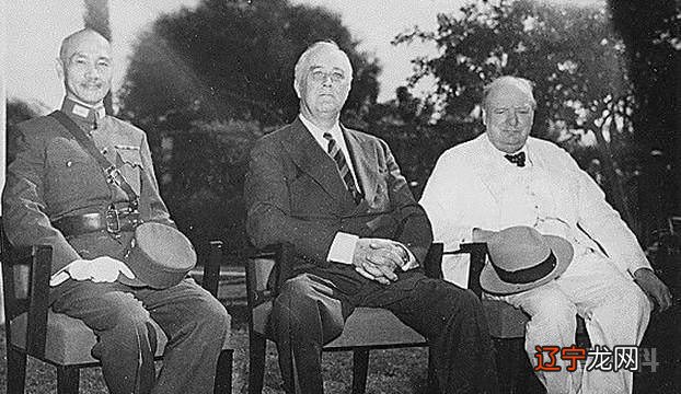 抗日战争是美国帮中国打赢的?分析教科书未提及的真相