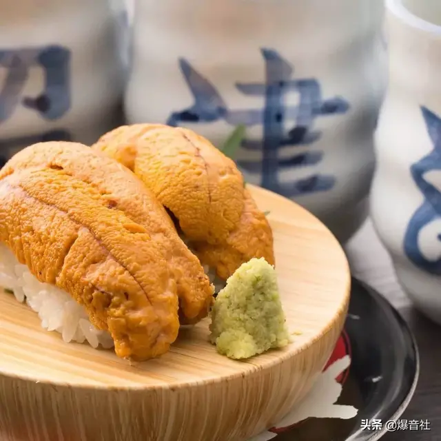 这些生殖器,你吃过哪些