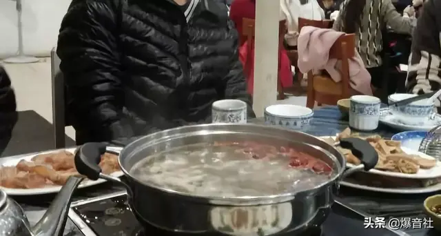 这些生殖器,你吃过哪些