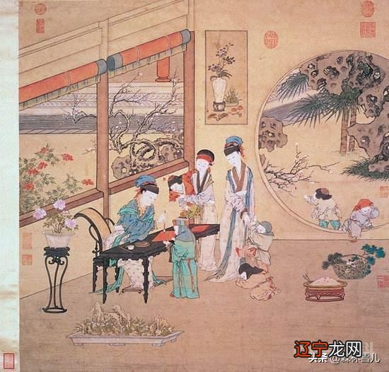 中国古代要求女人“三从四德“,大家怎么看?有没有值得继续发扬的东西?