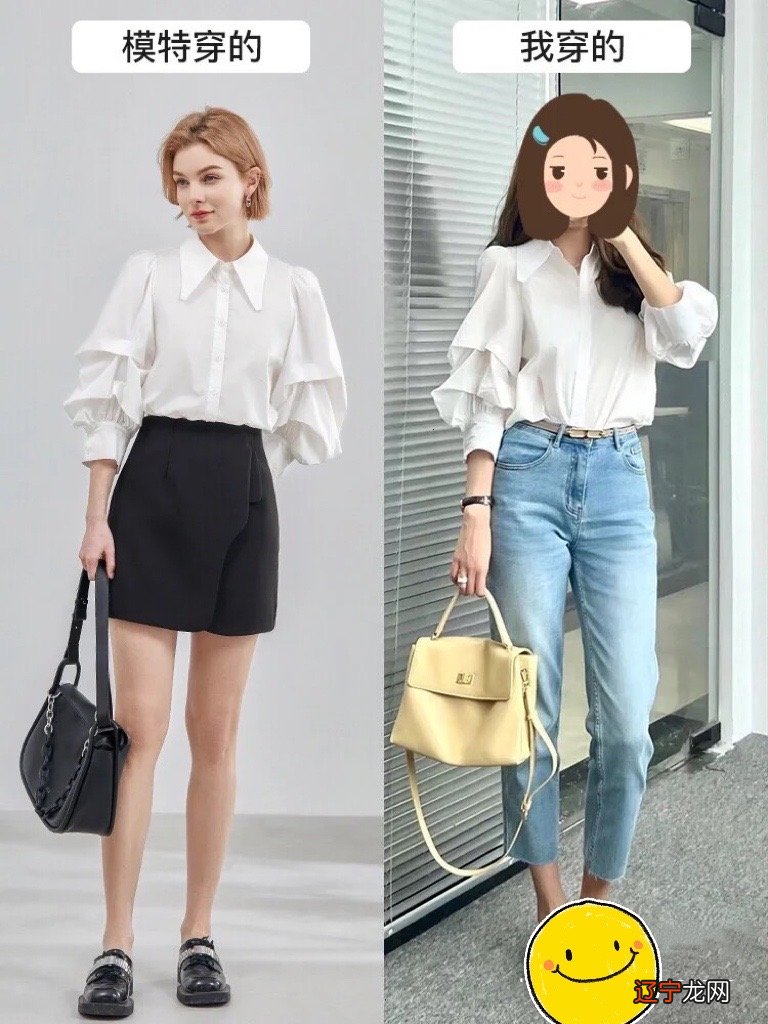 夏季衣服别乱选，照着穿就没错的“气质单品”，比模特更时髦！