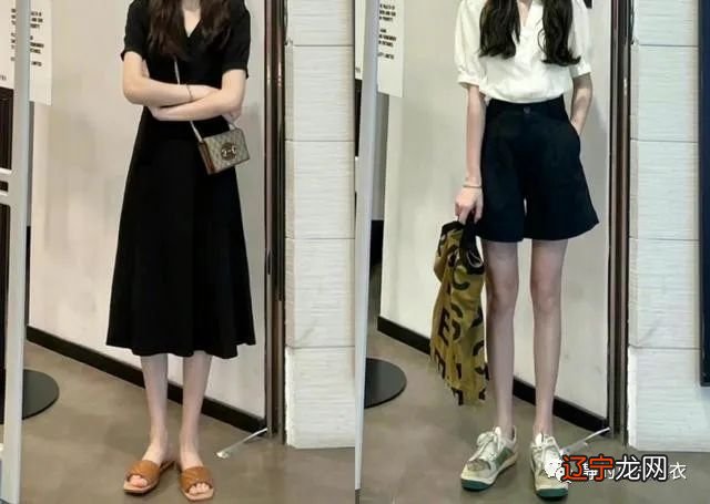 适合普通女人的日常穿衣模板，这3种类型，照着穿大方又养眼