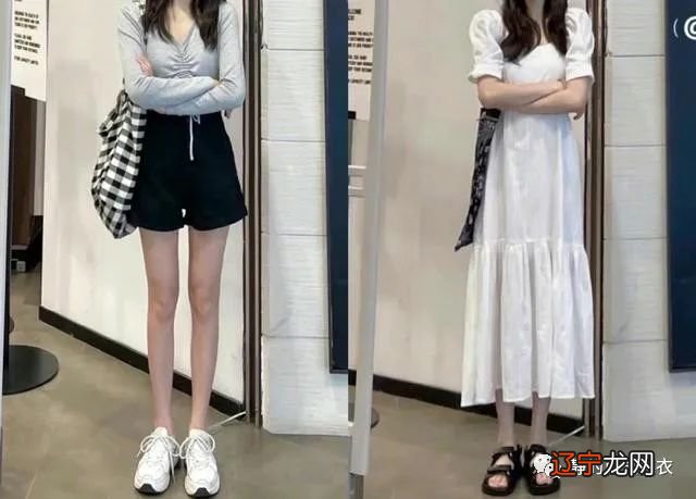 适合普通女人的日常穿衣模板，这3种类型，照着穿大方又养眼