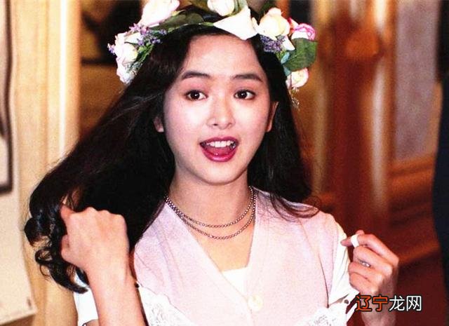 48岁女神叶蕴仪曝近况-叶蕴仪近况