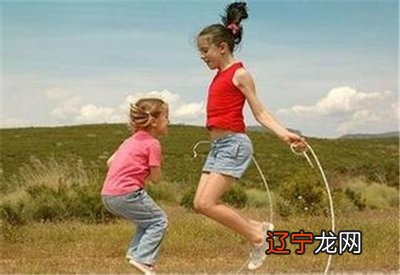早晨晨练跳绳对身体的好处有哪些