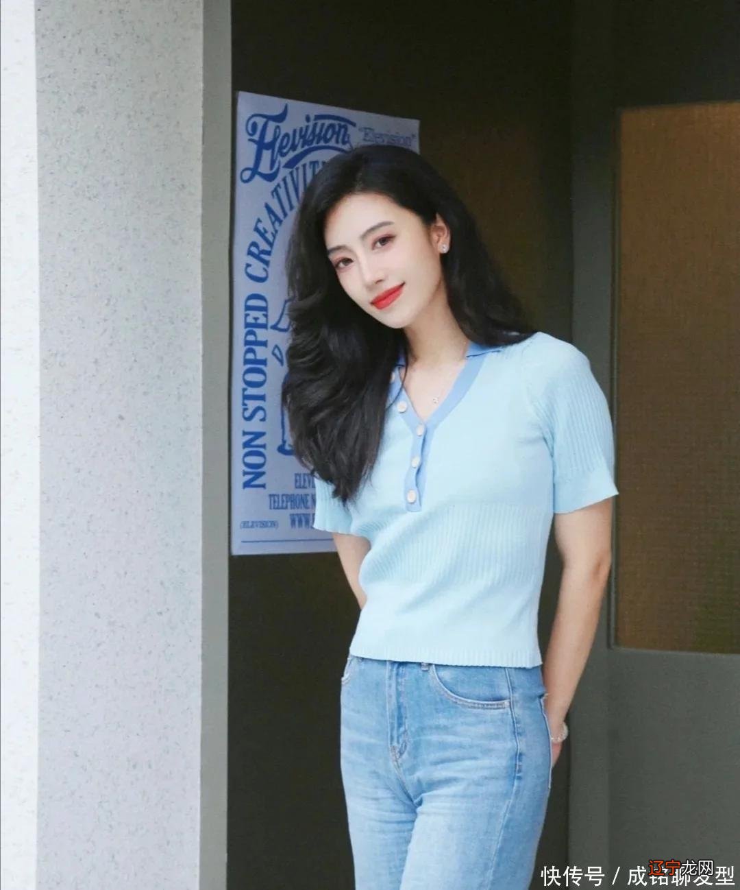 这才是成熟女人的气质穿搭！有魅力又有品味，优雅到了骨子里了