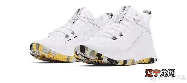 找回上场的冲动——安德玛618热销运动鞋盘点推荐