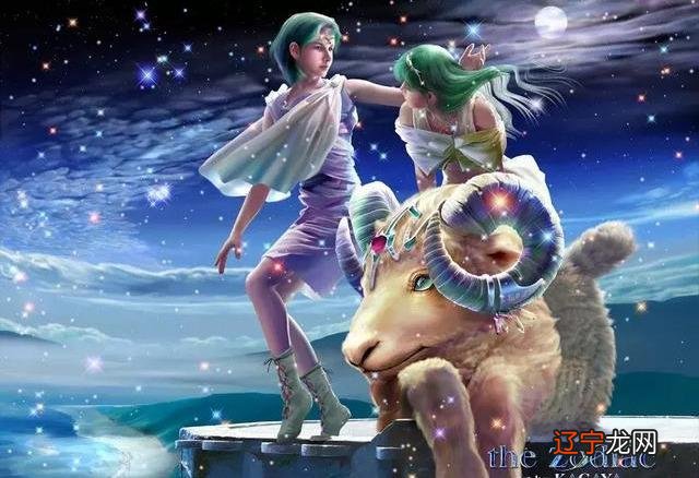 十二星座图 星座频道图片大全