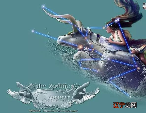 十二星座图 星座频道图片大全